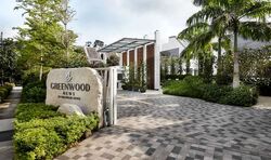 Greenwood Mews (D11), Terrace #536199971